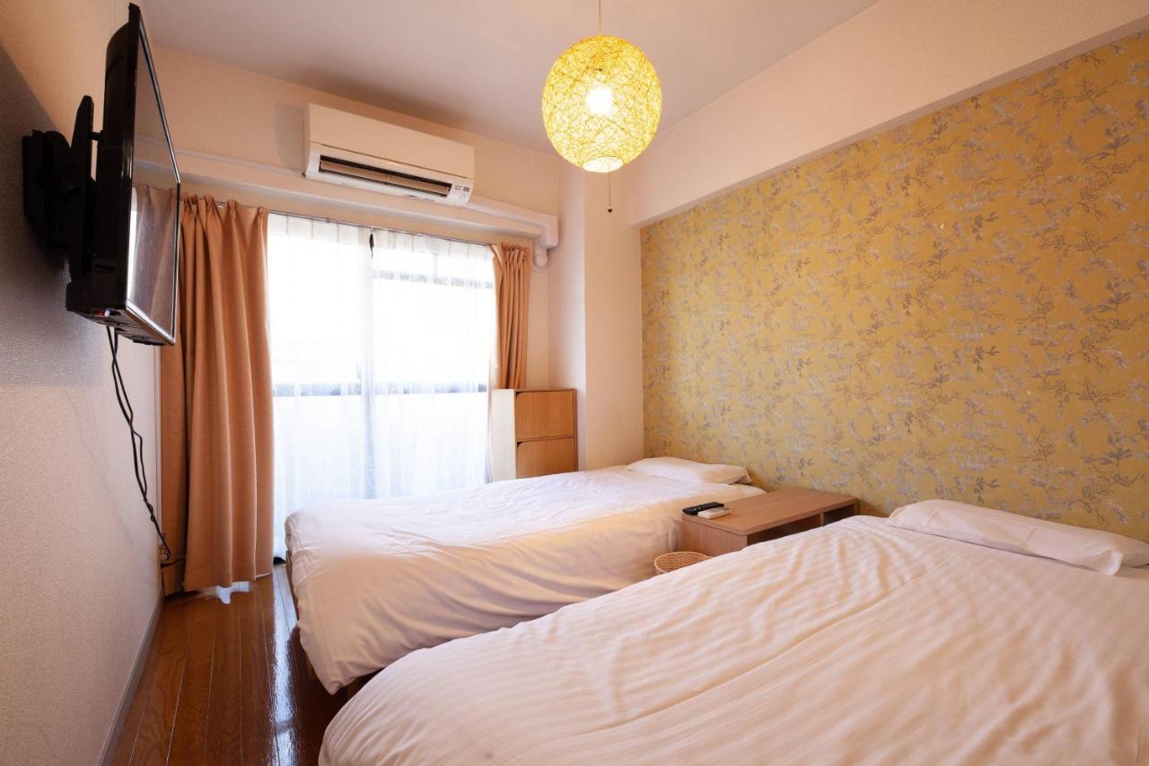Chatelet Nishi-Oi Tokio Exterior foto