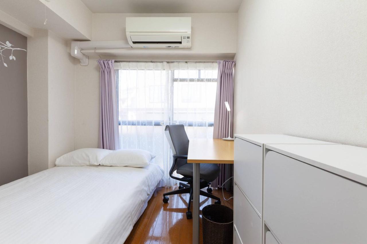 Chatelet Nishi-Oi Tokio Exterior foto