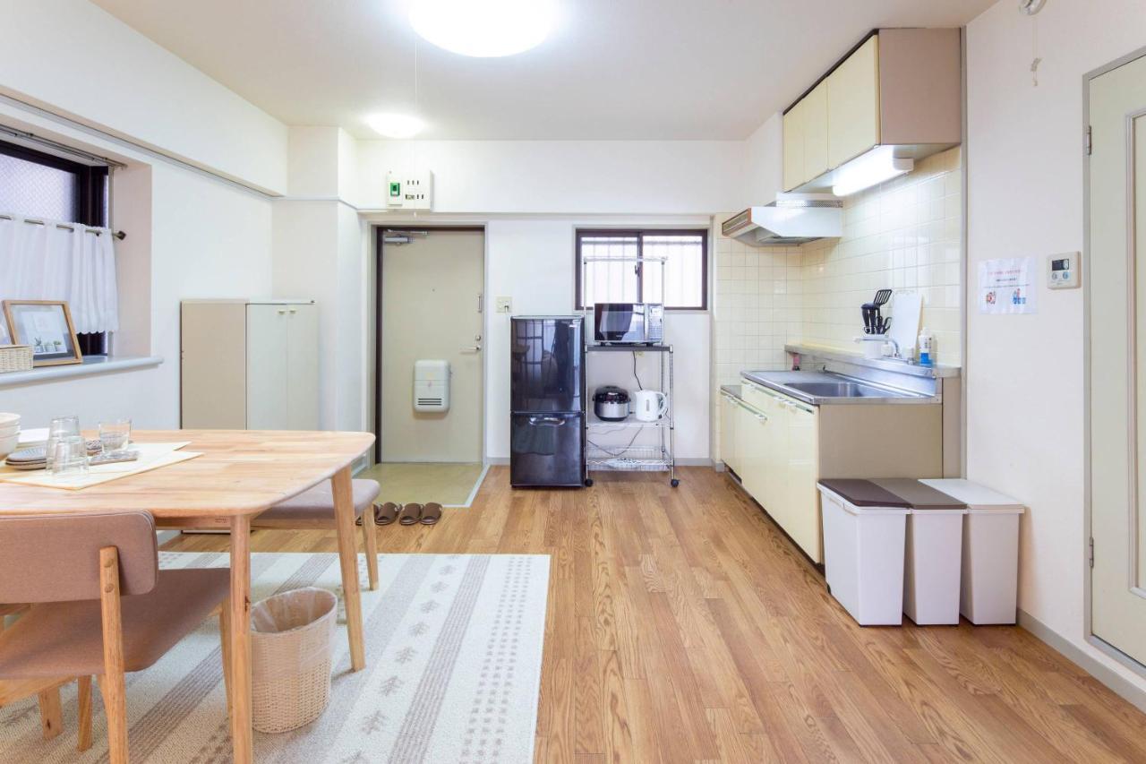 Chatelet Nishi-Oi Tokio Exterior foto