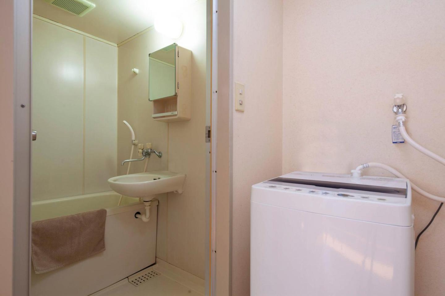 Chatelet Nishi-Oi Tokio Exterior foto